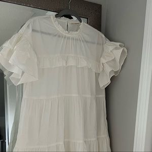 Ulla Johnson leonie dress